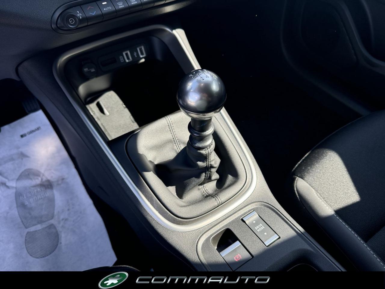 JEEP Avenger 1.2 Turbo 100 CV Summit - Winter e Comfort Pack - 15