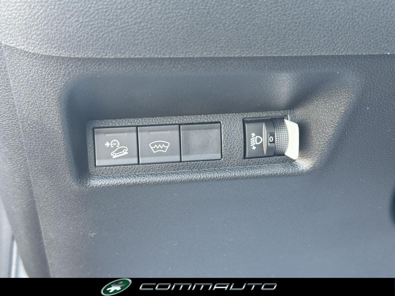 JEEP Avenger 1.2 Turbo 100 CV Summit - Winter e Comfort Pack - 12