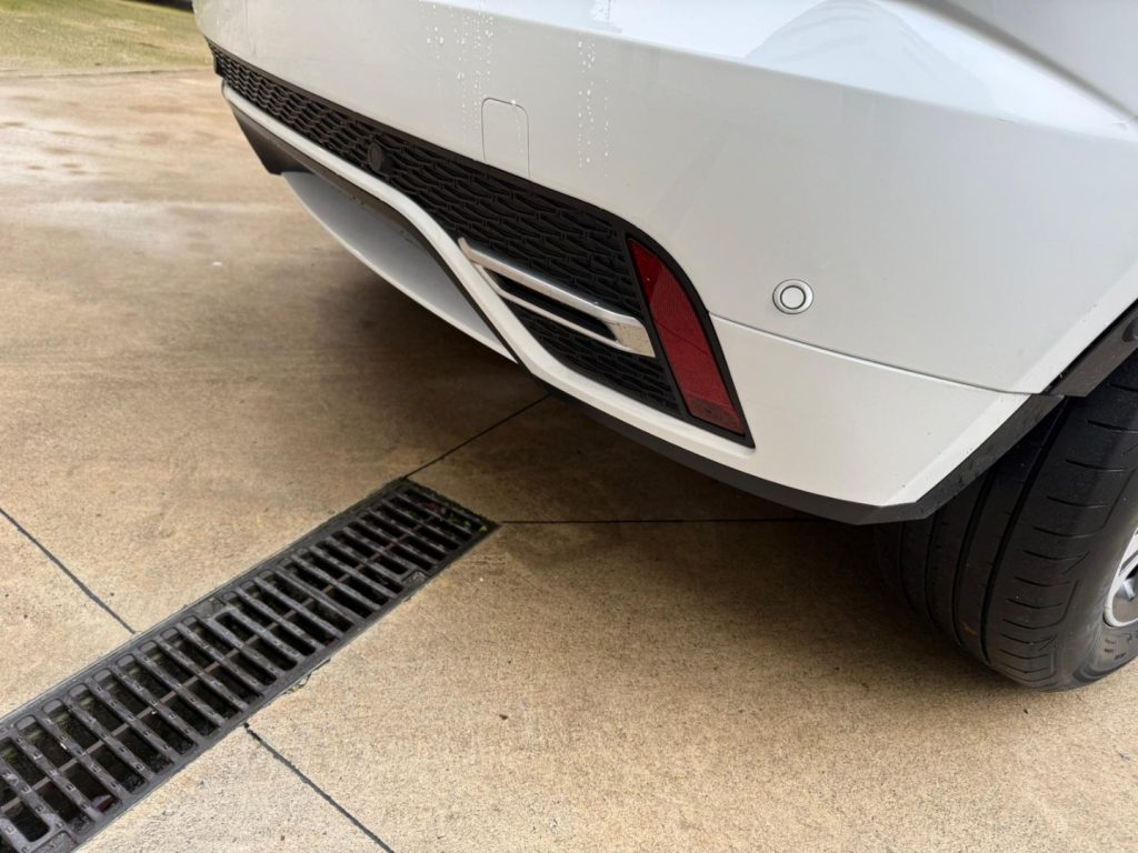 JAGUAR E-Pace 2.0D I4 163 CV AWD Auto R-Dynamic S - 10