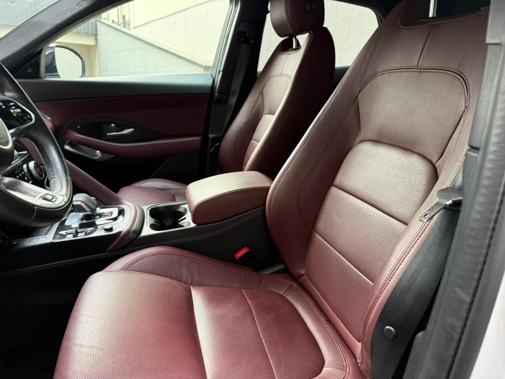 JAGUAR E-Pace 2.0D I4 163 CV AWD Auto R-Dynamic S - 25