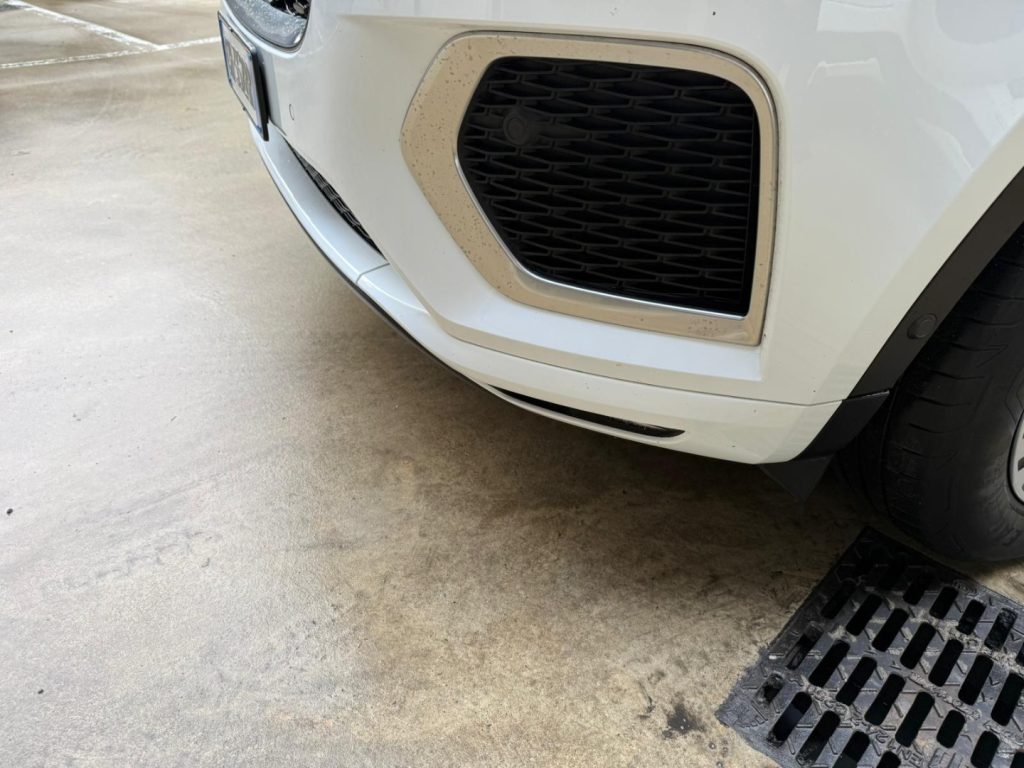 JAGUAR E-Pace 2.0D I4 163 CV AWD Auto R-Dynamic S - 9