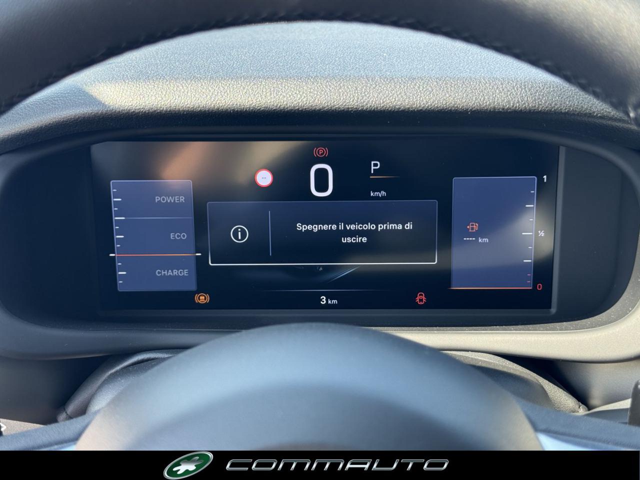 JEEP Avenger 1.2 Turbo 100 CV MHEV Altitude - 14