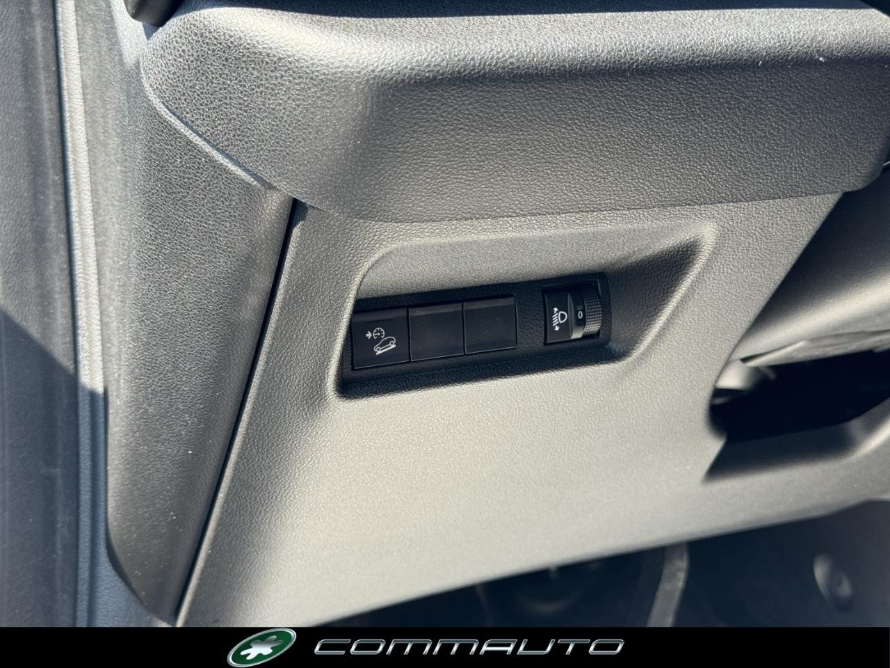 JEEP Avenger 1.2 Turbo 100 CV MHEV Altitude - 12