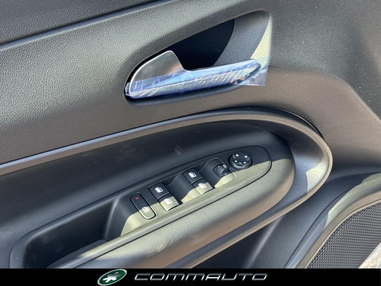 JEEP Avenger 1.2 Turbo 100 CV MHEV Altitude - 11