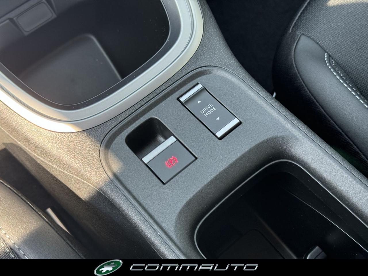 JEEP Avenger 1.2 Turbo 100 CV MHEV Altitude - 19