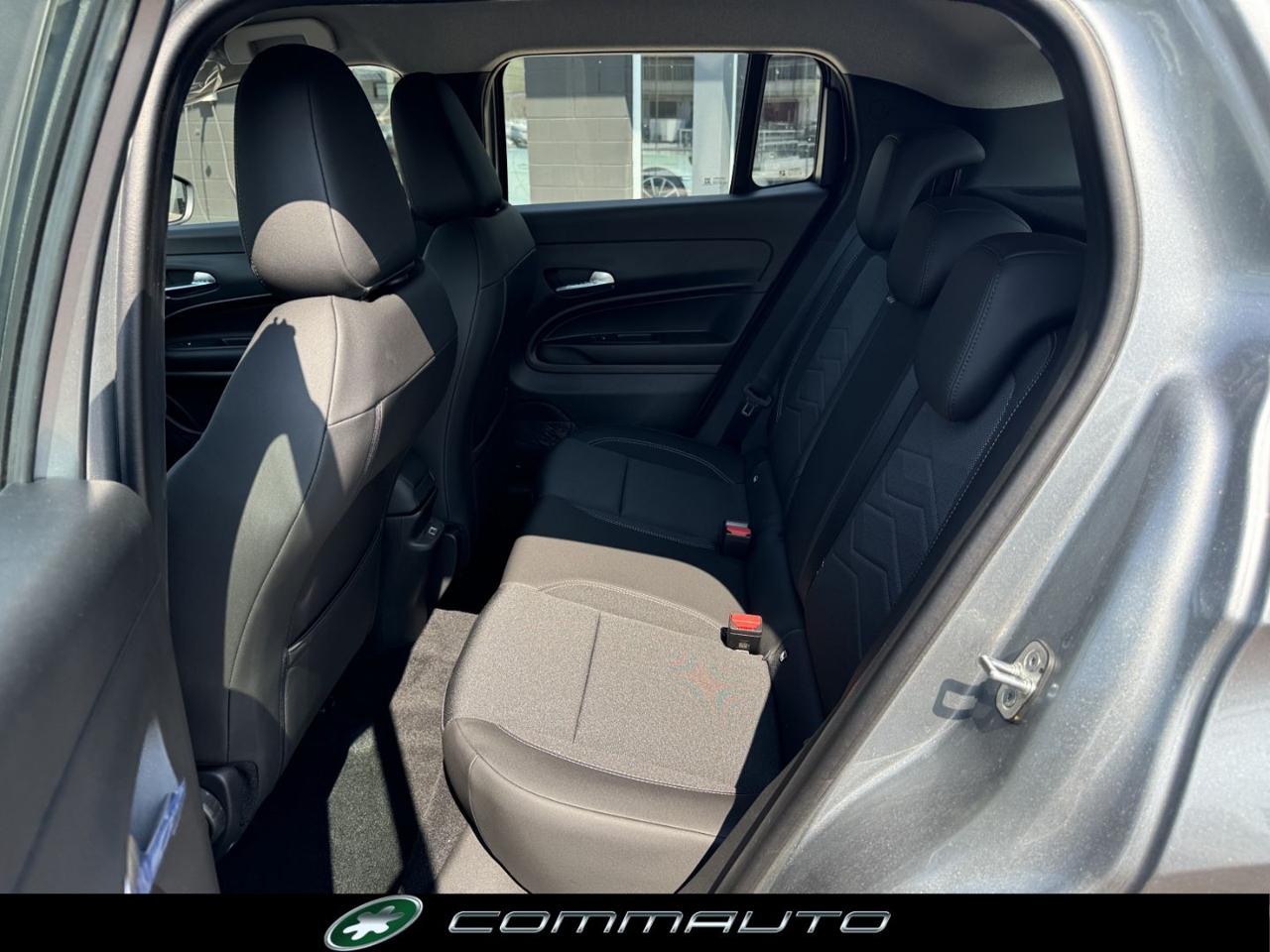 JEEP Avenger 1.2 Turbo 100 CV MHEV Altitude - 20