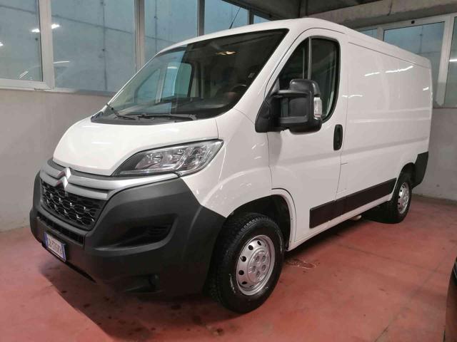 CITROEN Jumper Bianco pastello