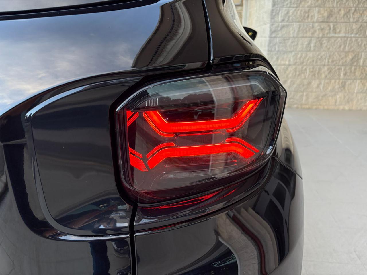 JEEP Avenger 1.2 Turbo 100 CV 1st Edition - 38