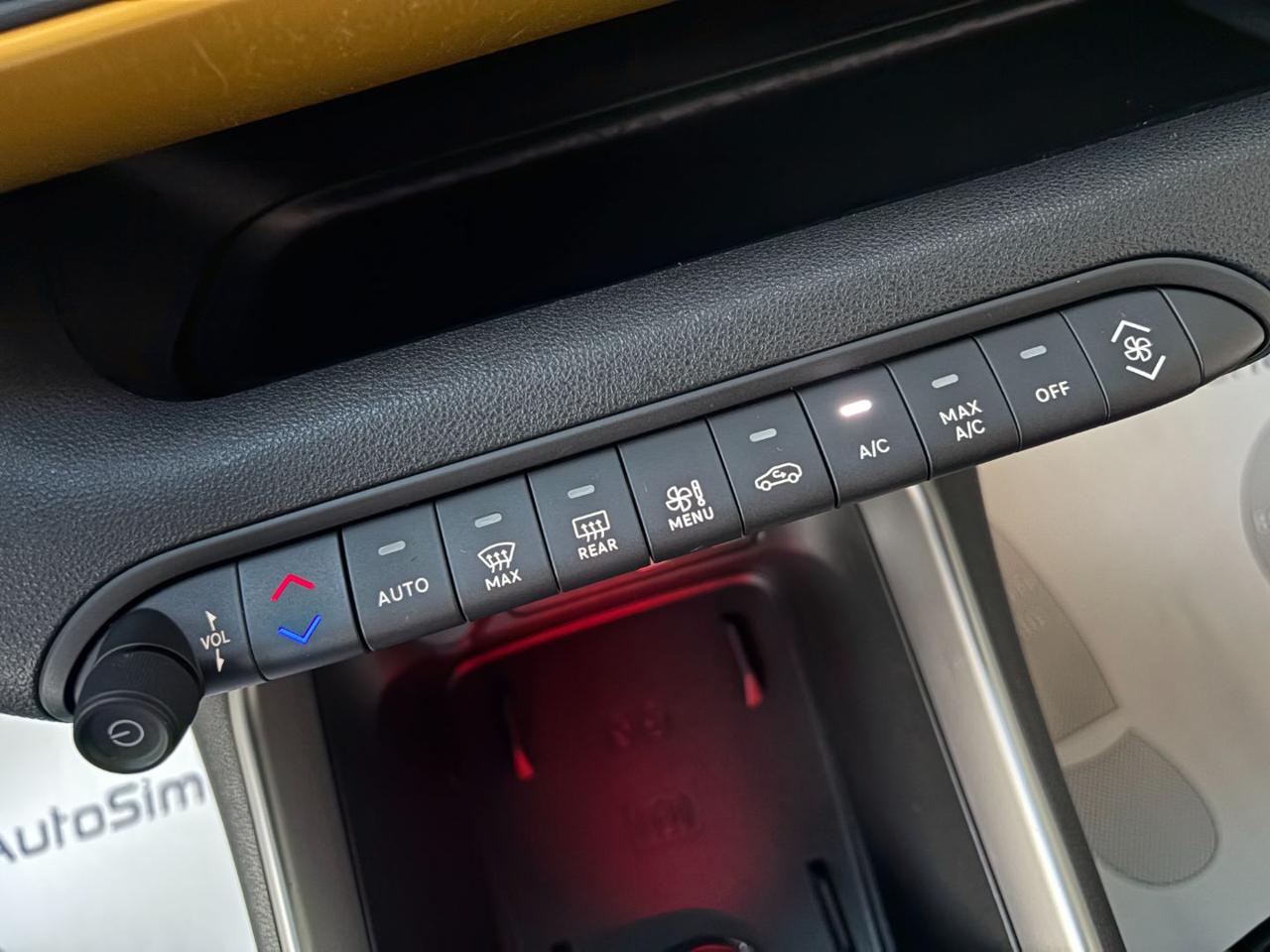 JEEP Avenger 1.2 Turbo 100 CV 1st Edition - 41