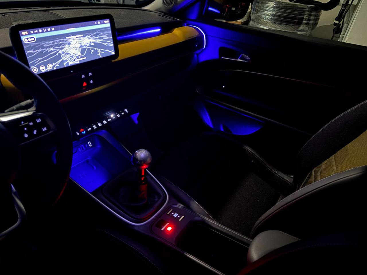 JEEP Avenger 1.2 Turbo 100 CV 1st Edition - 31