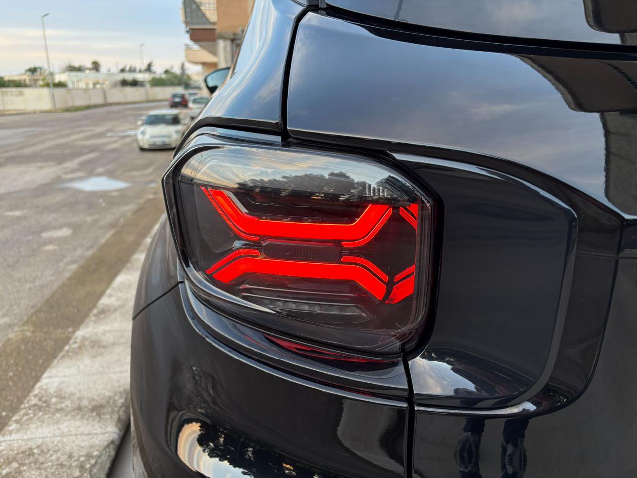 JEEP Avenger 1.2 Turbo 100 CV 1st Edition - 37