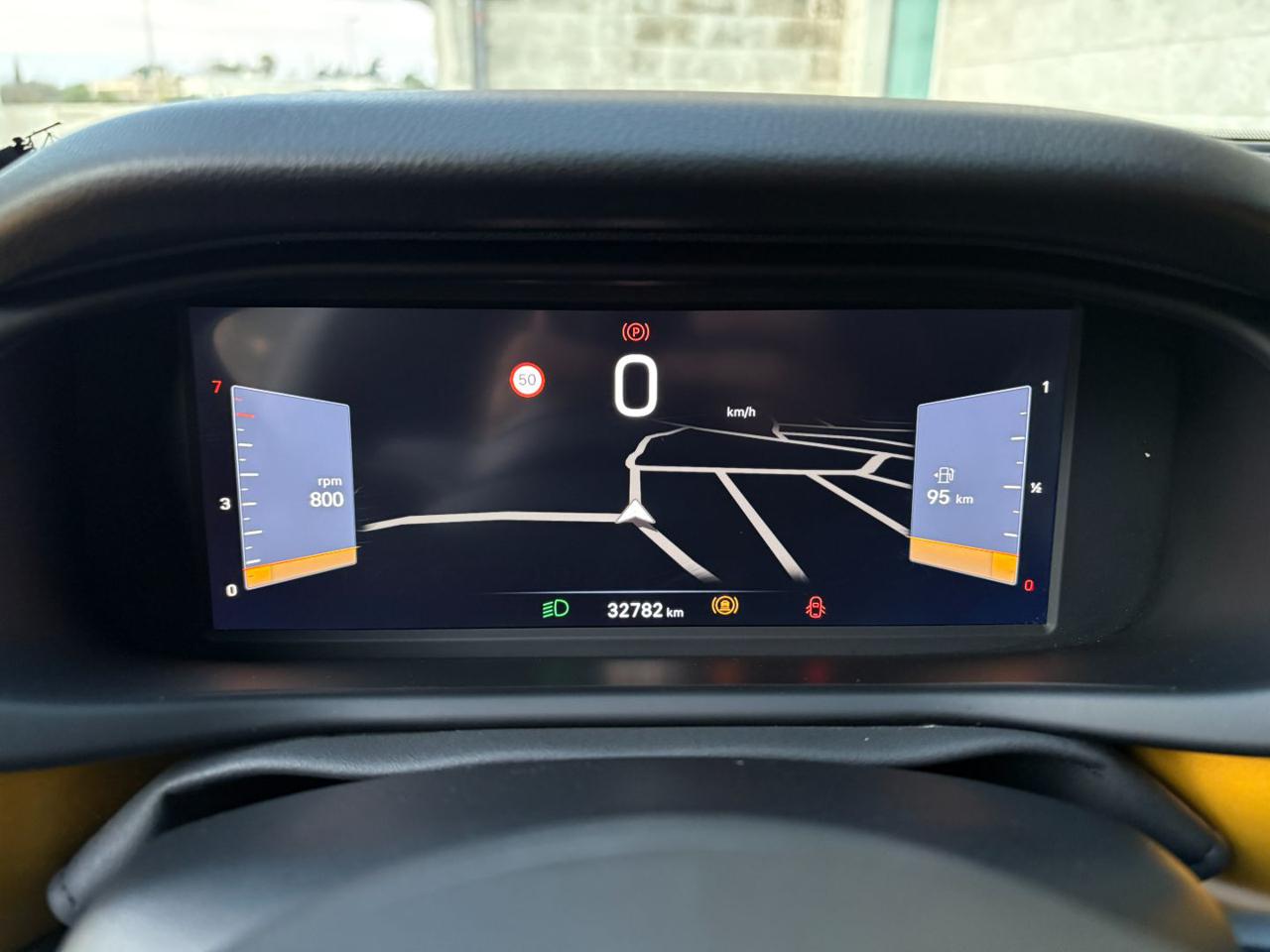 JEEP Avenger 1.2 Turbo 100 CV 1st Edition - 45