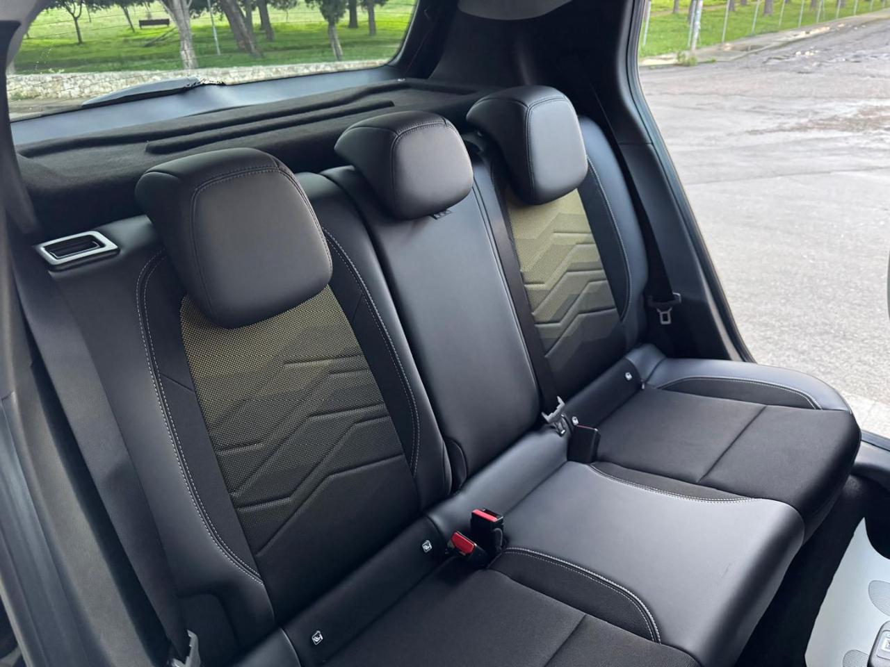 JEEP Avenger 1.2 Turbo 100 CV 1st Edition - 12