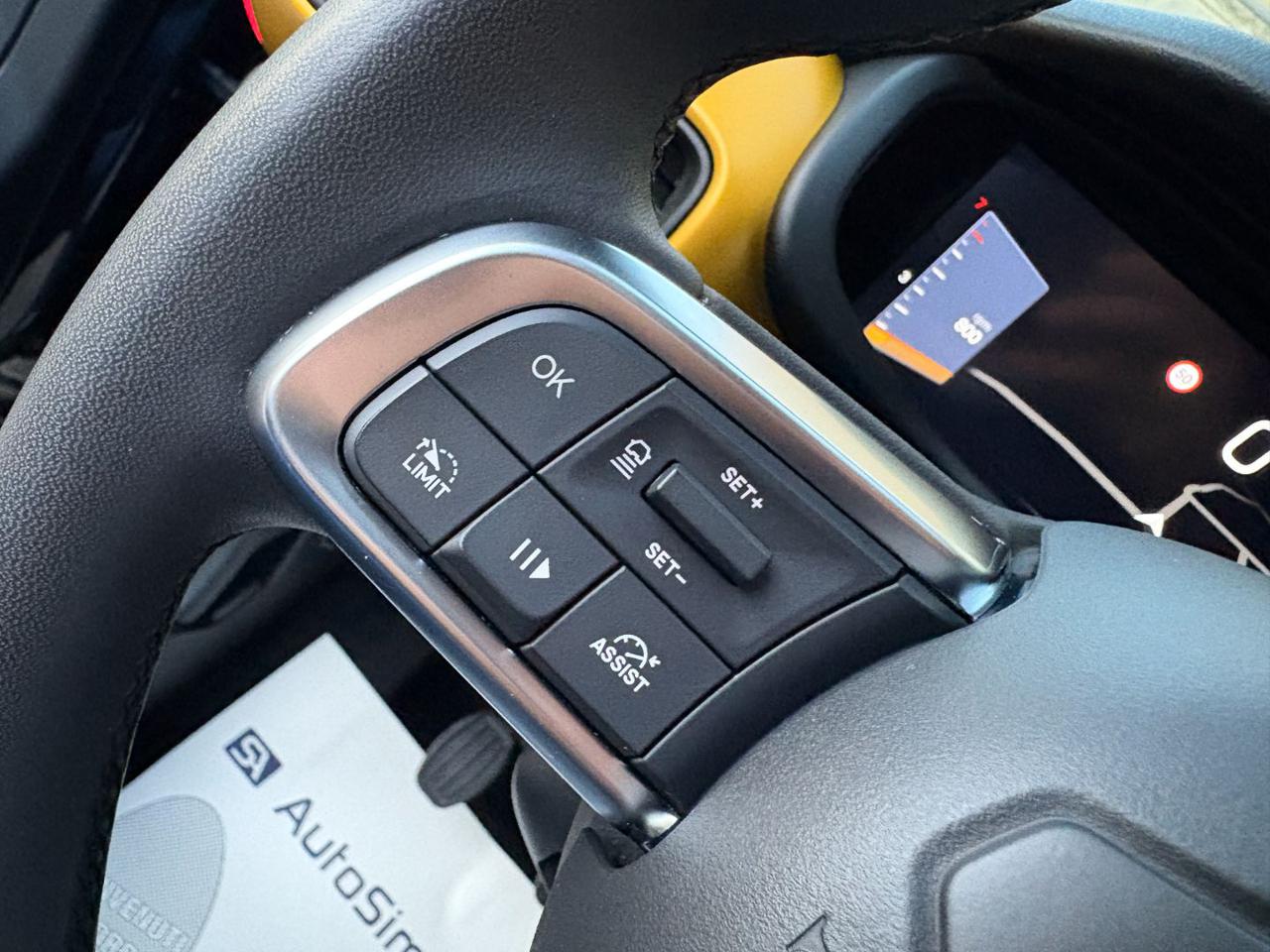 JEEP Avenger 1.2 Turbo 100 CV 1st Edition - 43