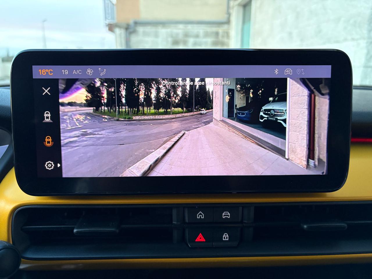 JEEP Avenger 1.2 Turbo 100 CV 1st Edition - 14