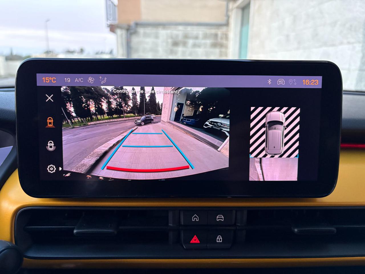 JEEP Avenger 1.2 Turbo 100 CV 1st Edition - 24