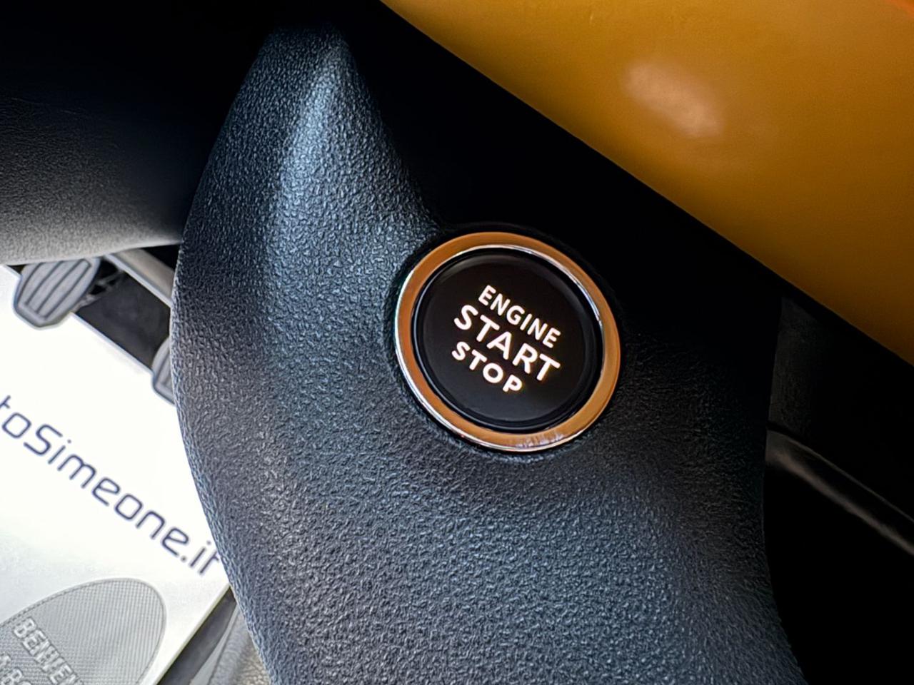 JEEP Avenger 1.2 Turbo 100 CV 1st Edition - 42