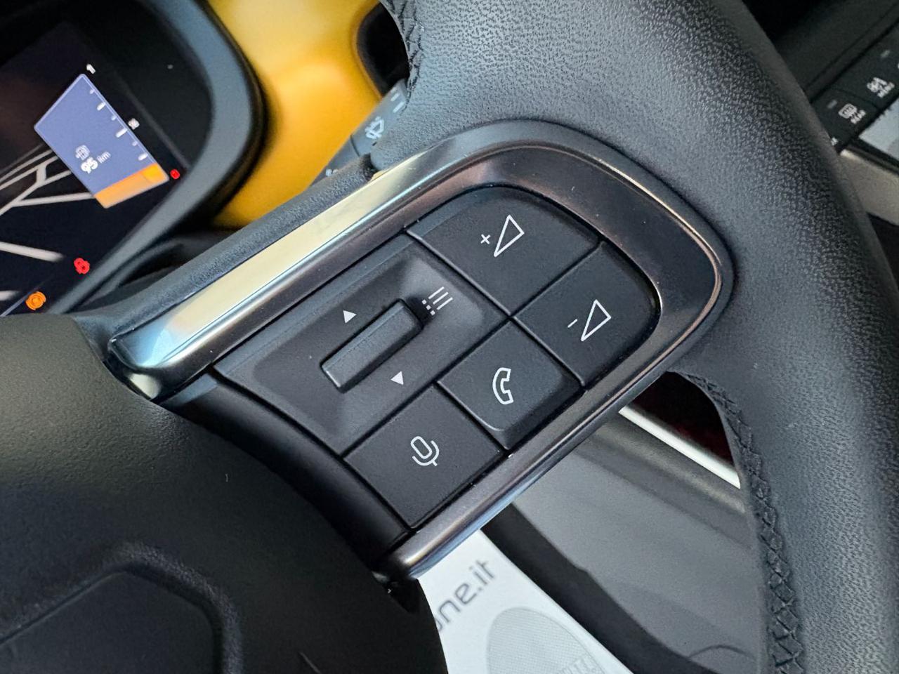 JEEP Avenger 1.2 Turbo 100 CV 1st Edition - 44