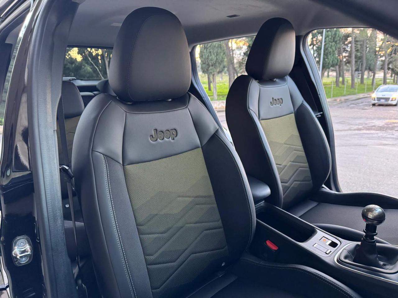 JEEP Avenger 1.2 Turbo 100 CV 1st Edition - 46