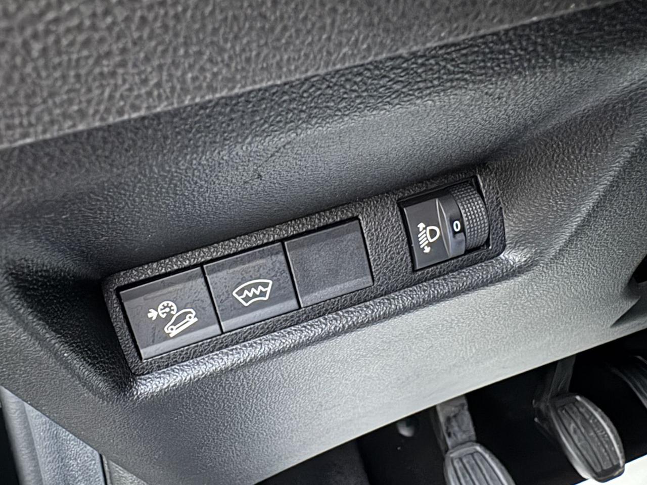 JEEP Avenger 1.2 Turbo 100 CV 1st Edition - 23