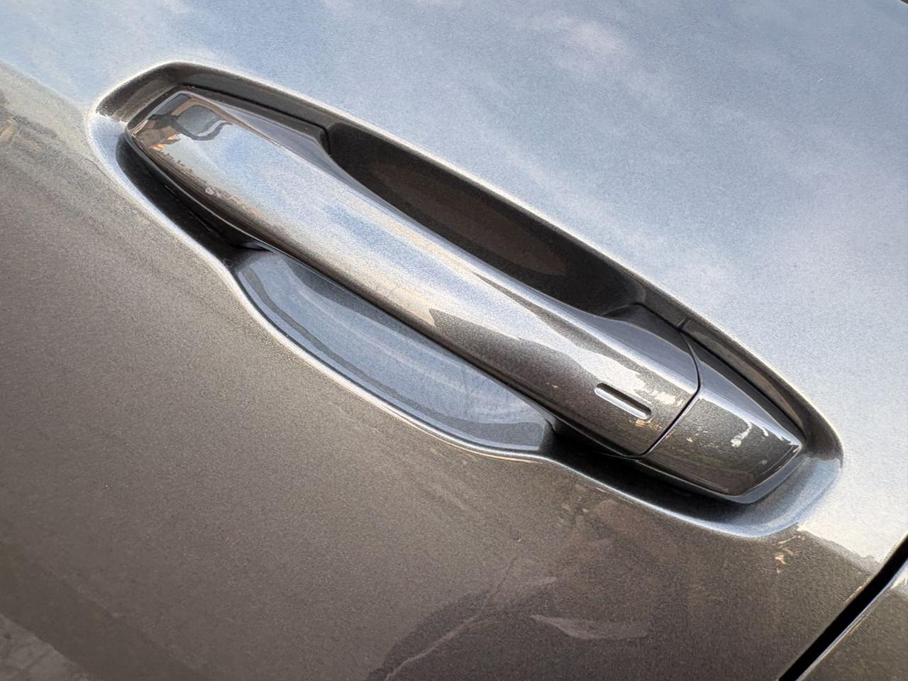 AUDI Q3 SPB Sportback 35 TDI S tronic S line edition - 45