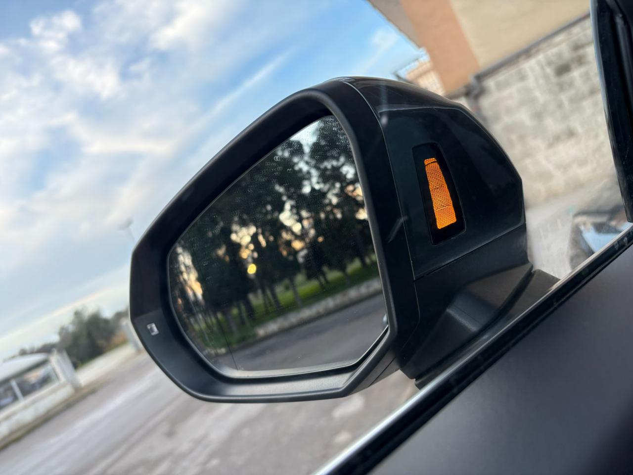 AUDI Q3 SPB Sportback 35 TDI S tronic S line edition - 35