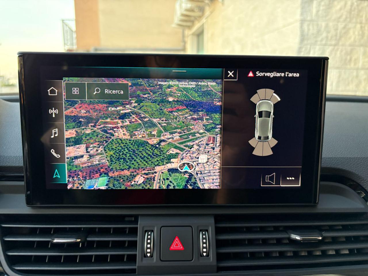 AUDI Q5 SPB Sportback 35 2.0 TDI S tronic S line Plus. - 29