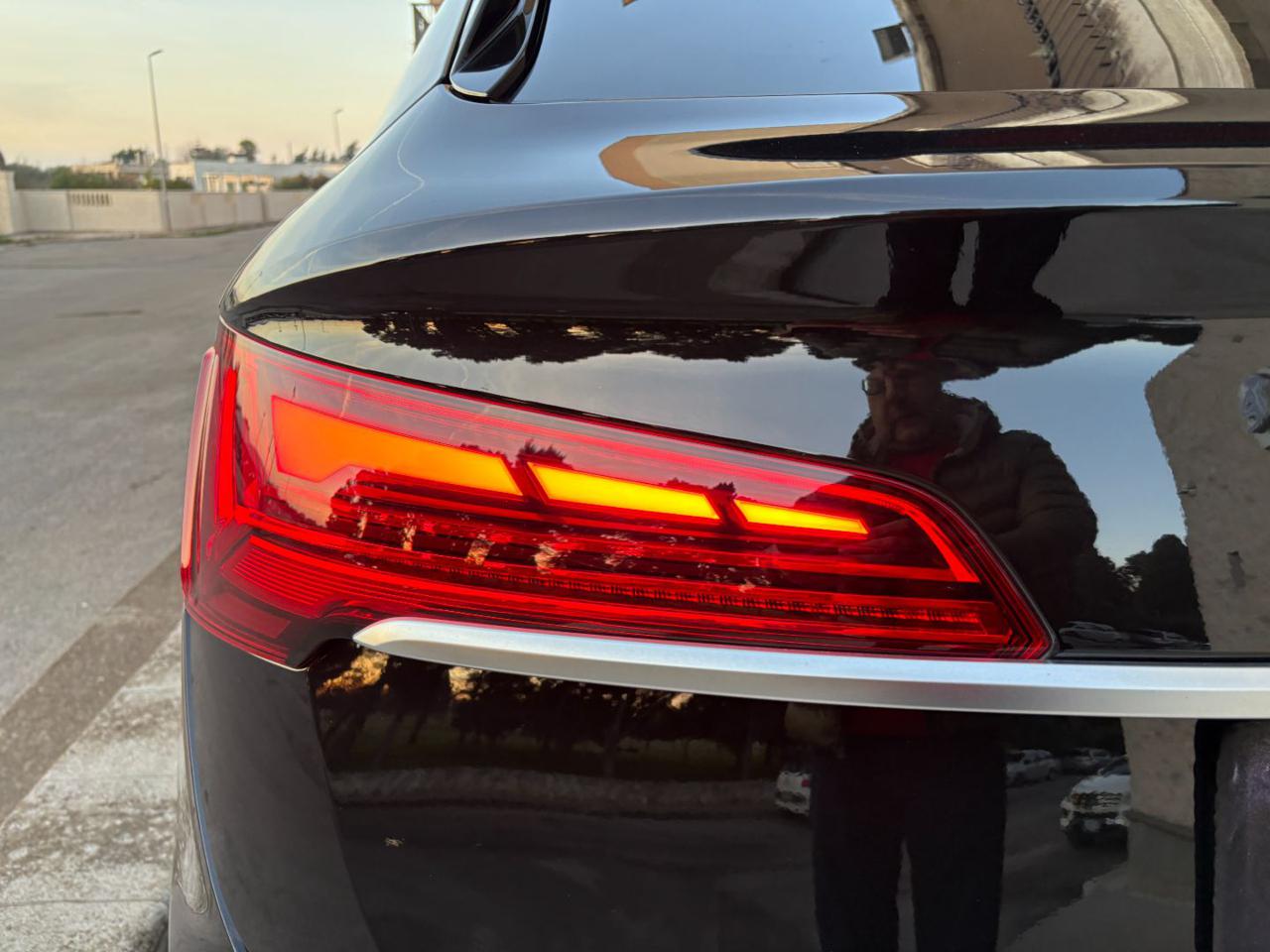 AUDI Q5 SPB Sportback 35 2.0 TDI S tronic S line Plus. - 34