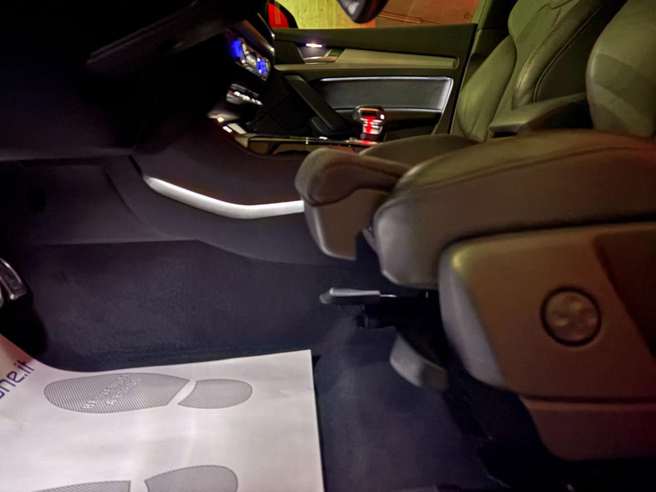 AUDI Q5 SPB Sportback 35 2.0 TDI S tronic S line Plus. - 31