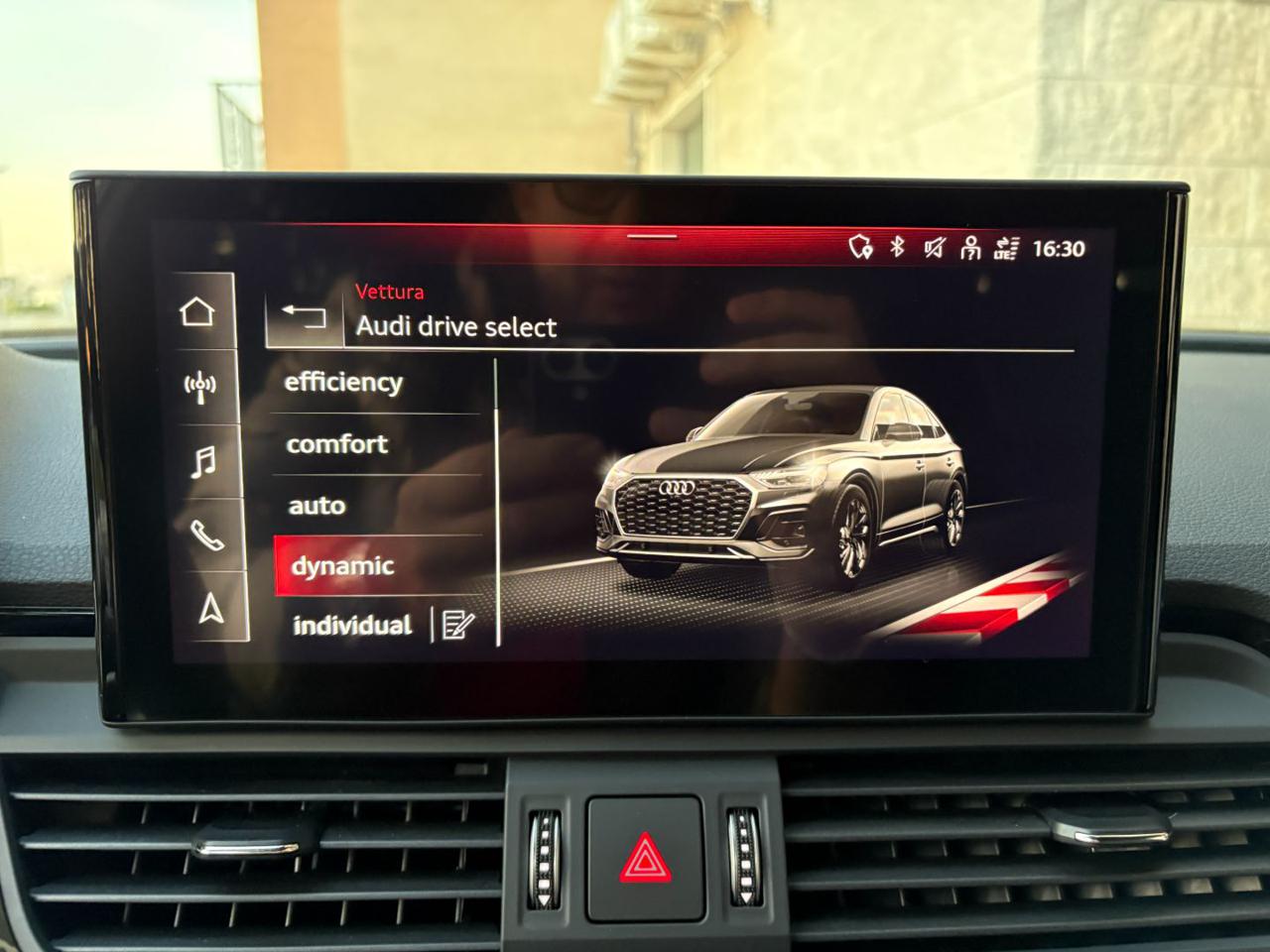 AUDI Q5 SPB Sportback 35 2.0 TDI S tronic S line Plus. - 27