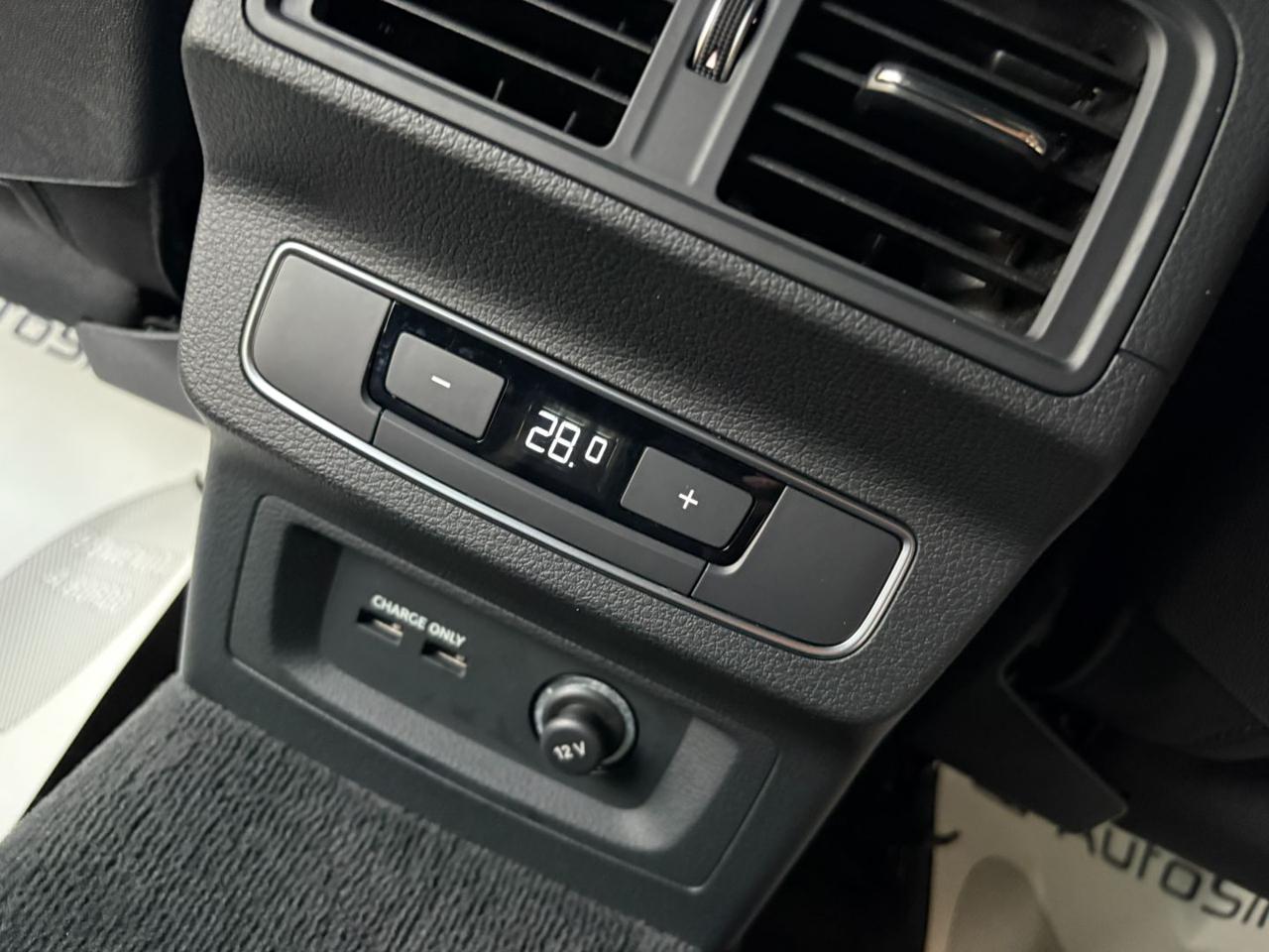 AUDI Q5 SPB Sportback 35 2.0 TDI S tronic S line Plus. - 37