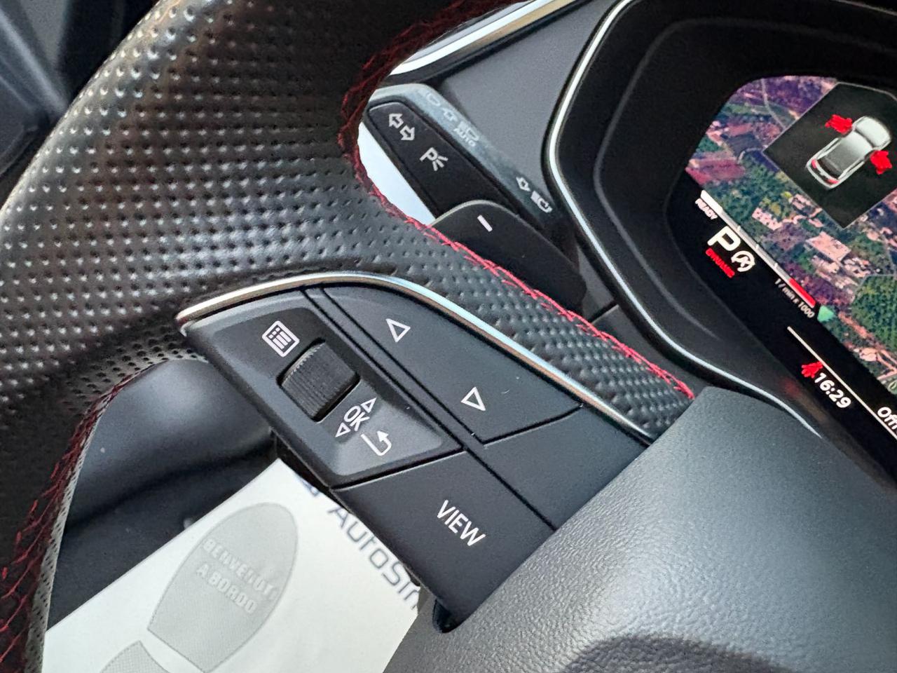 AUDI Q5 SPB Sportback 35 2.0 TDI S tronic S line Plus. - 21