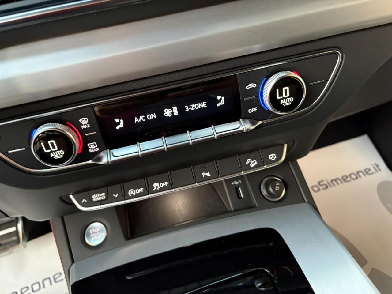 AUDI Q5 SPB Sportback 35 2.0 TDI S tronic S line Plus. - 24