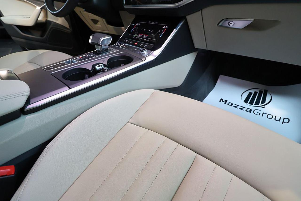 AUDI A6 40 TDI Avant Quattro ultra S-Tronic Business Plus - 34