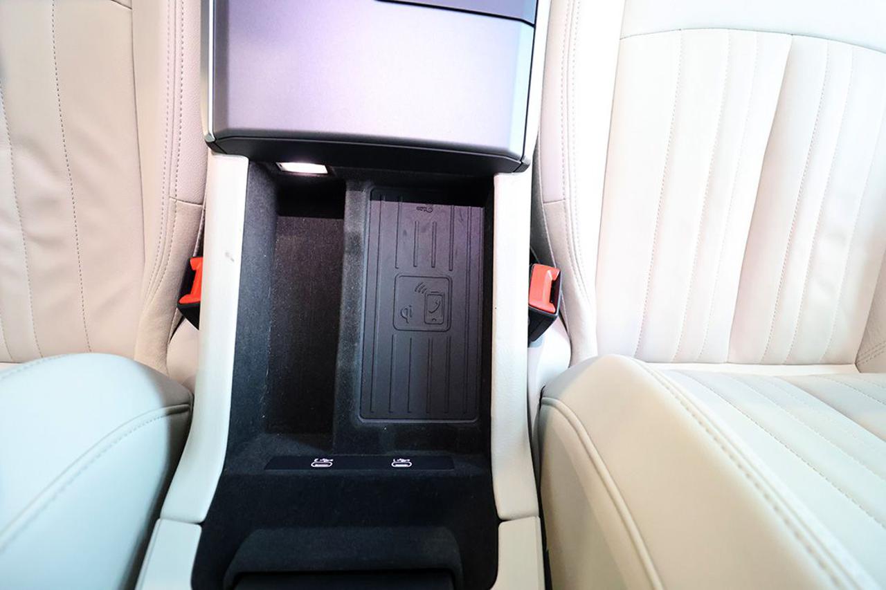 AUDI A6 40 TDI Avant Quattro ultra S-Tronic Business Plus - 37