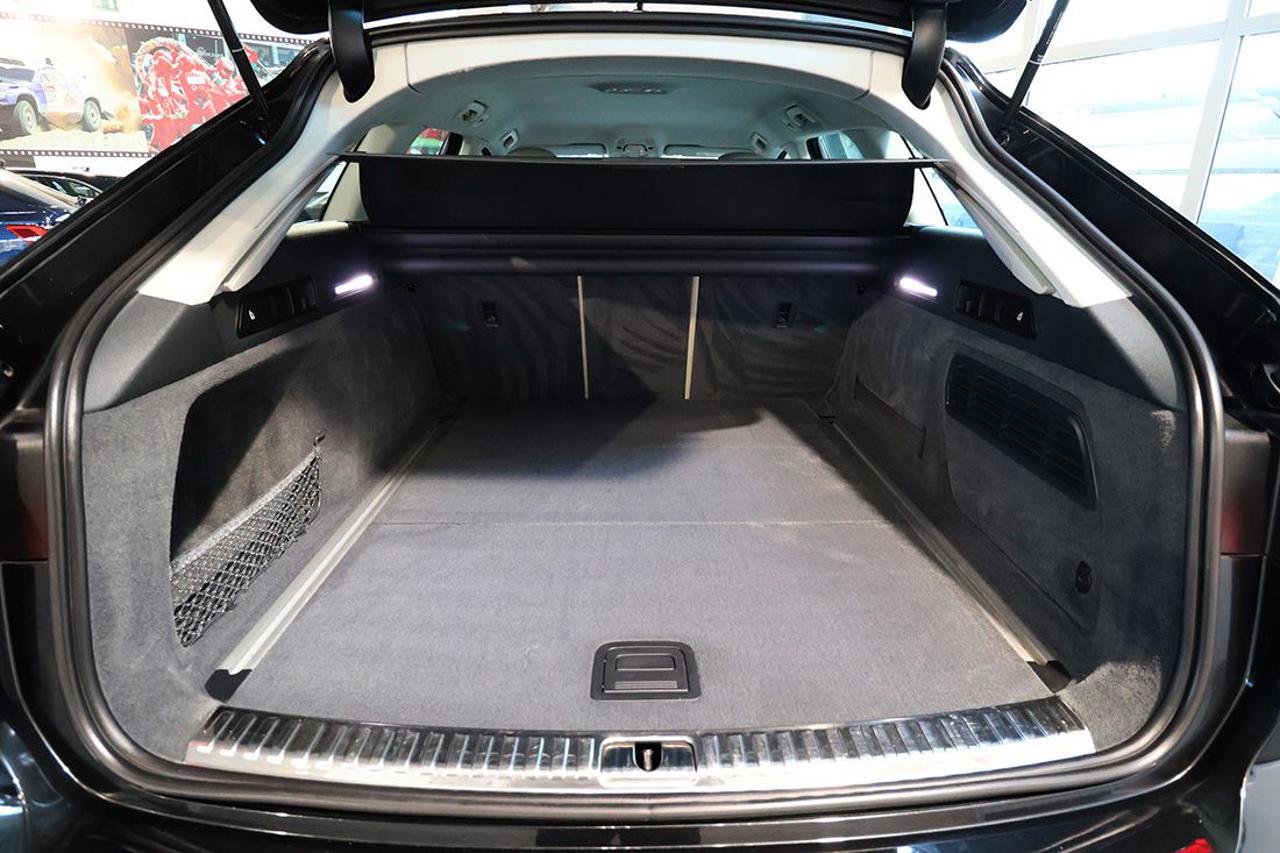 AUDI A6 40 TDI Avant Quattro ultra S-Tronic Business Plus - 12