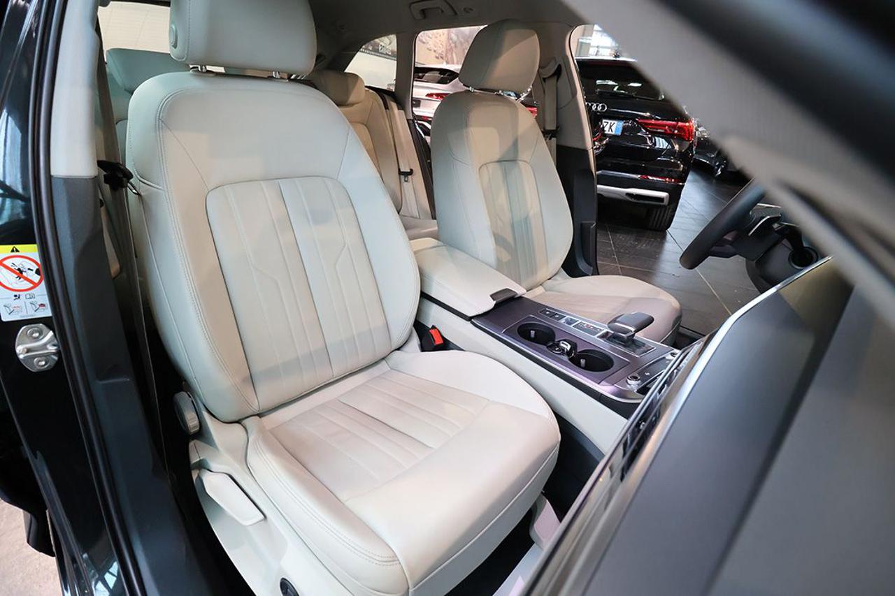 AUDI A6 40 TDI Avant Quattro ultra S-Tronic Business Plus - 17