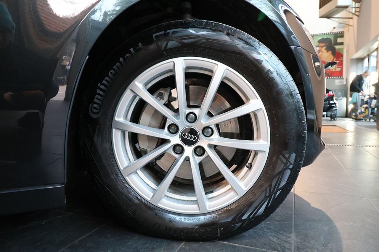 AUDI A6 40 TDI Avant Quattro ultra S-Tronic Business Plus - 6