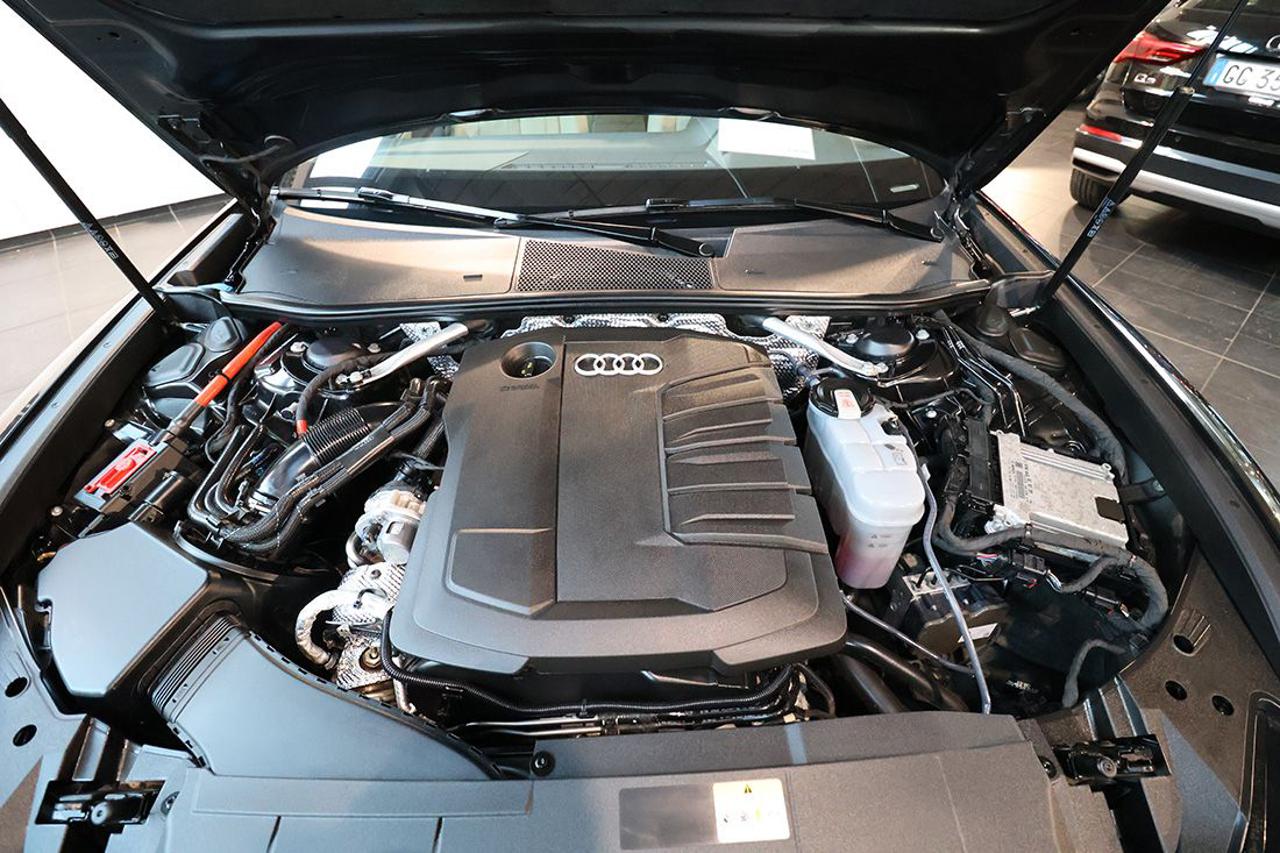 AUDI A6 40 TDI Avant Quattro ultra S-Tronic Business Plus - 11