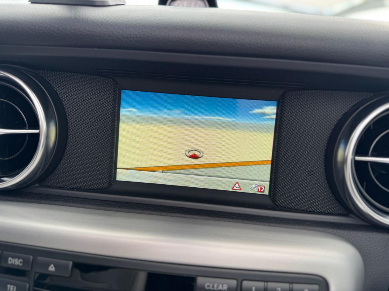 MERCEDES-BENZ SLK 250 CDI Premium AMG Tetto Panorama/Pelle/Xeno - 29