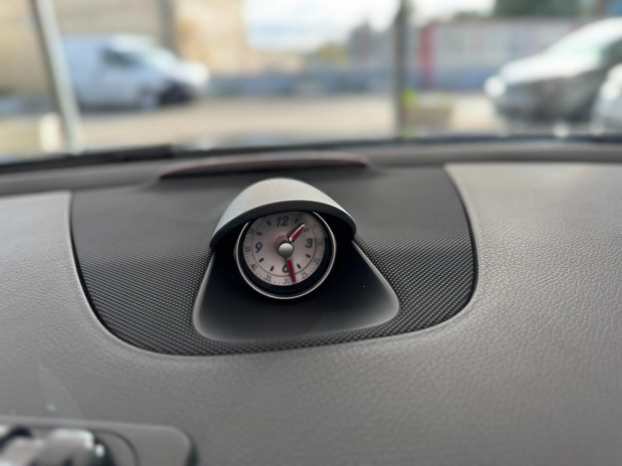 MERCEDES-BENZ SLK 250 CDI Premium AMG Tetto Panorama/Pelle/Xeno - 30