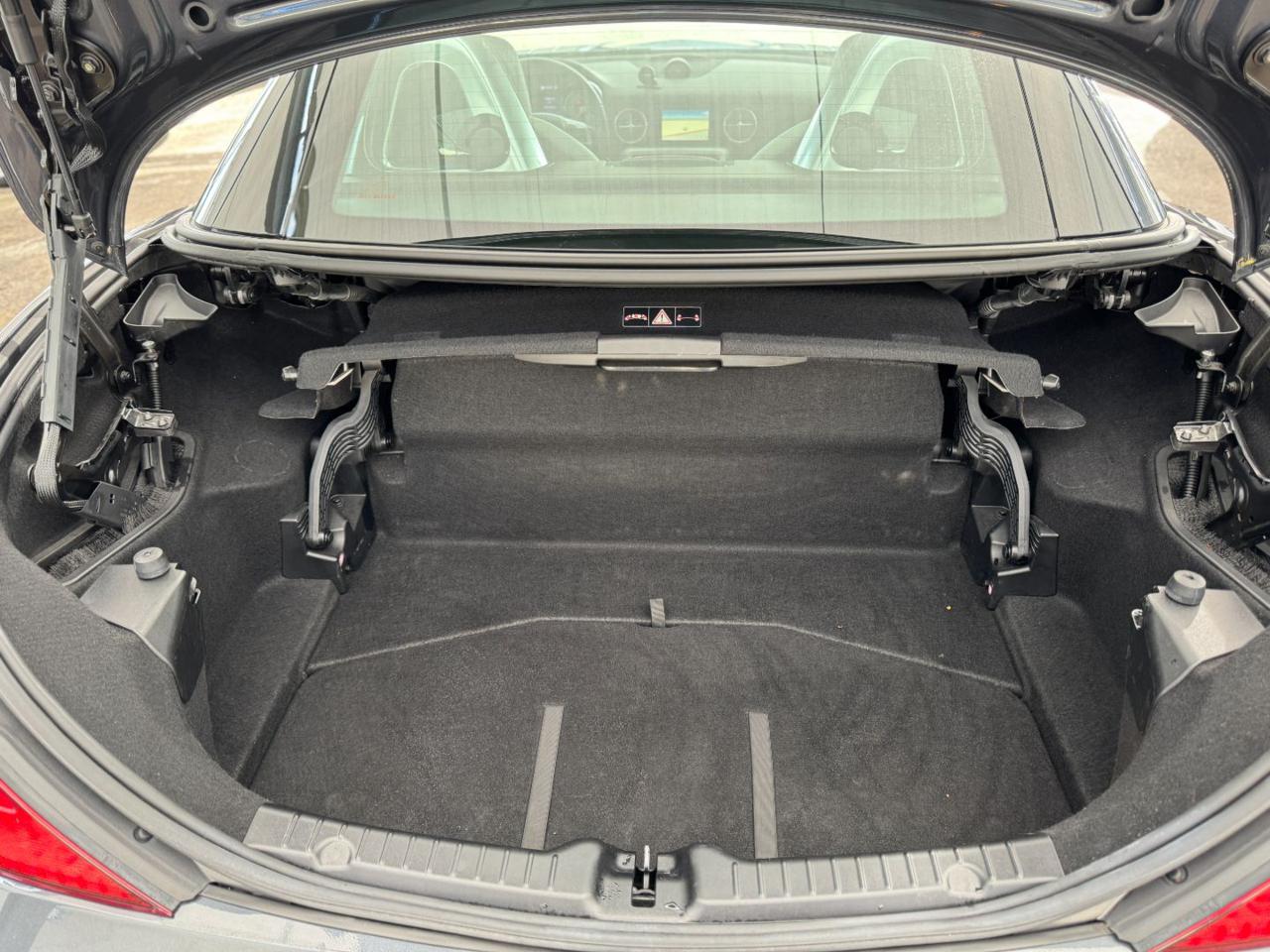 MERCEDES-BENZ SLK 250 CDI Premium AMG Tetto Panorama/Pelle/Xeno - 31