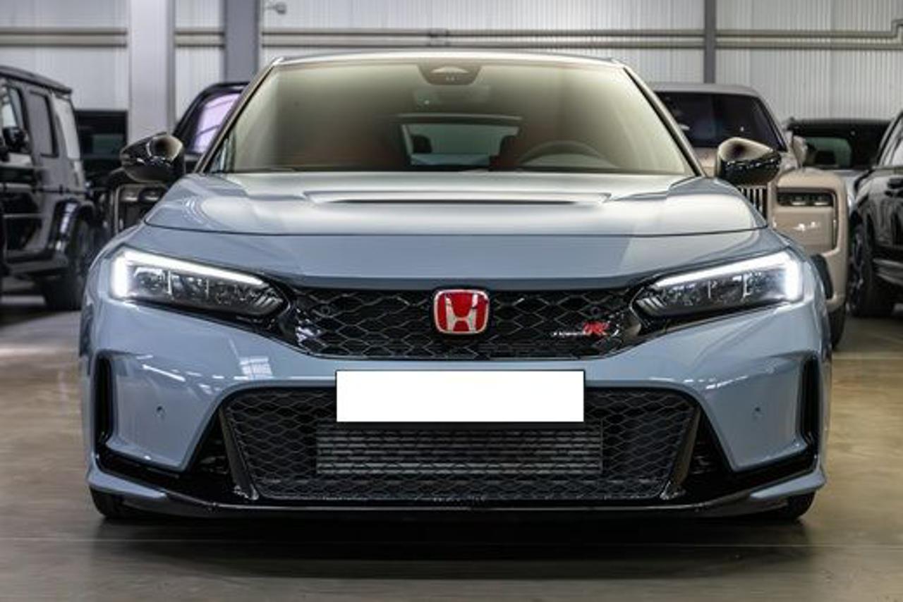 HONDA Civic 2.0 Type-R FL5 - 3