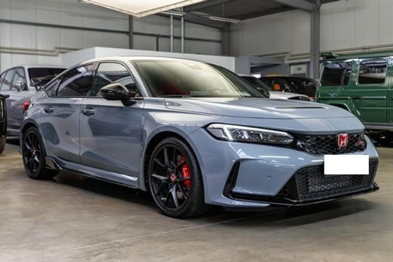HONDA Civic 2.0 Type-R FL5 - 4