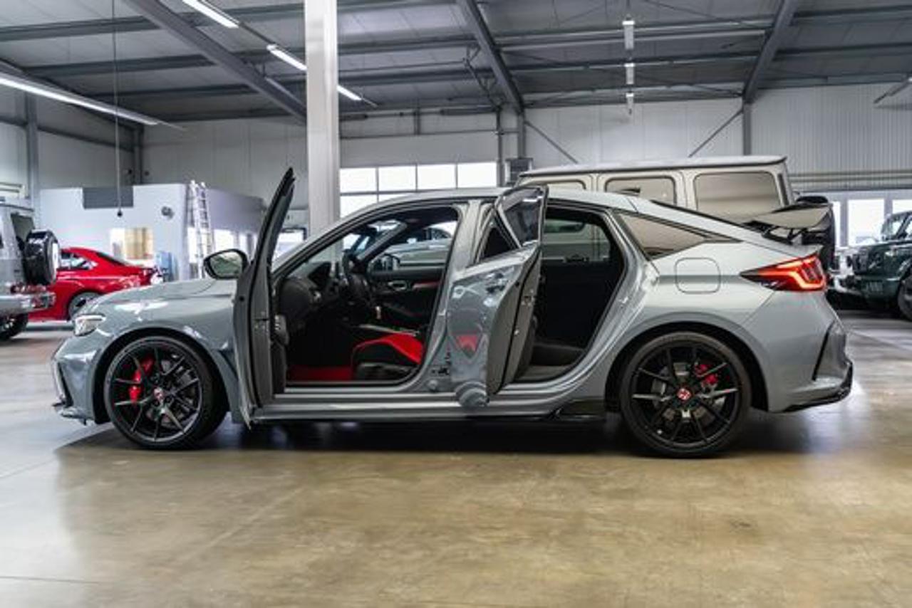 HONDA Civic 2.0 Type-R FL5 - 12