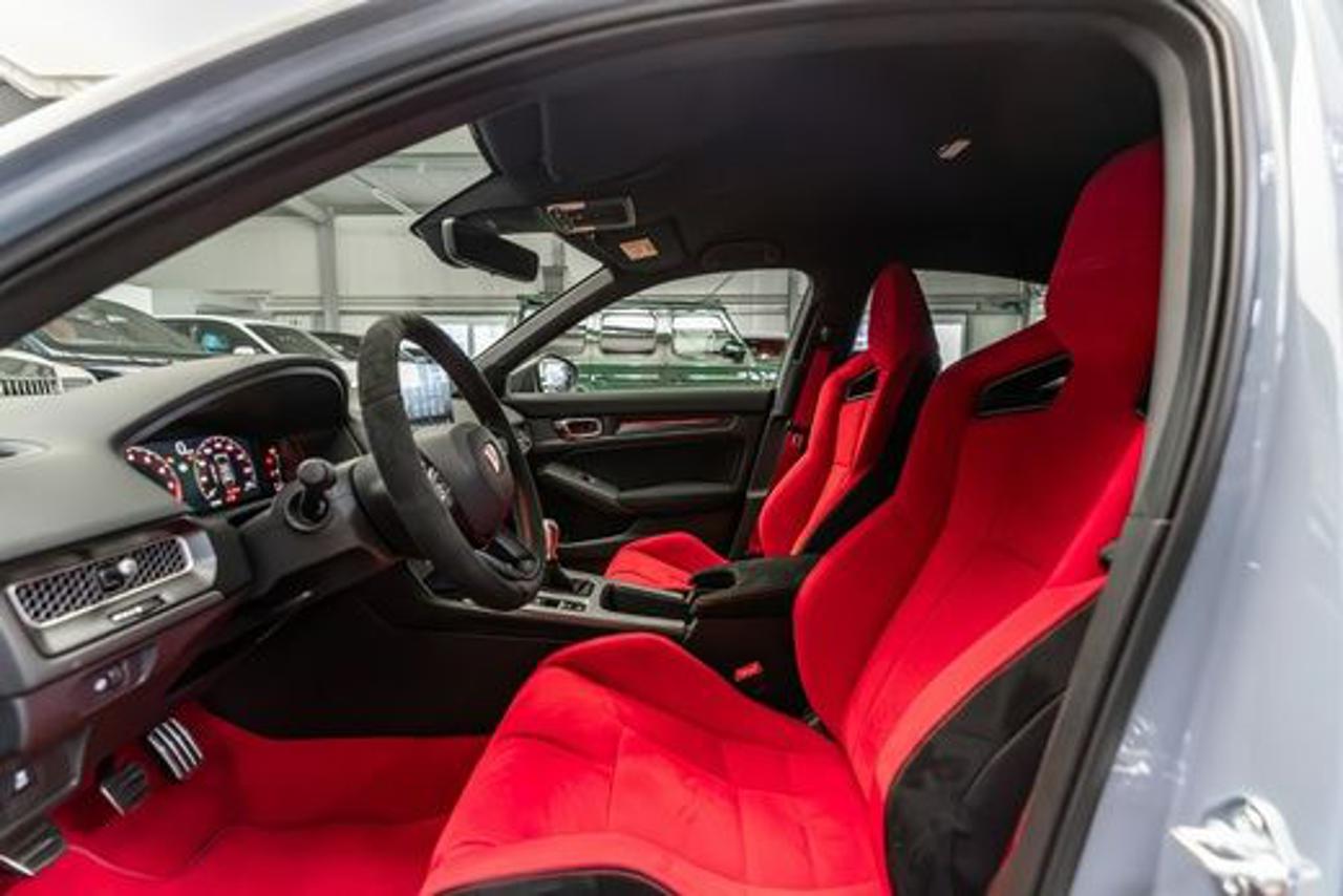 HONDA Civic 2.0 Type-R FL5 - 14