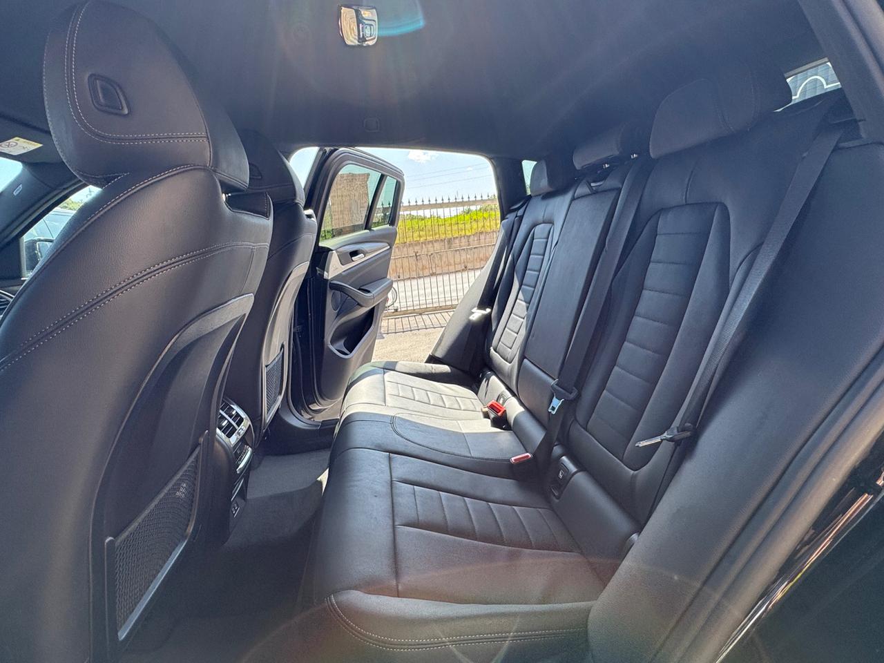 BMW X4 xDrive30d 48V 249CV Msport - 10