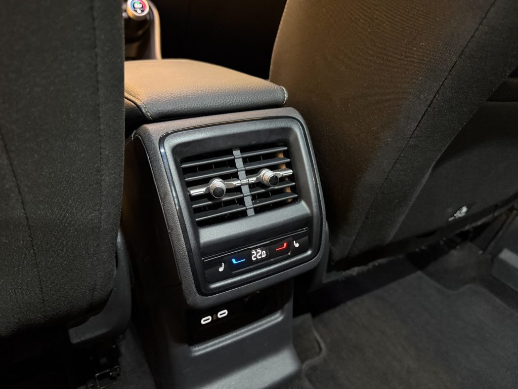 SKODA Kodiaq 2.0 TDI DSG 7P Executive DCC Navi LED ACC - 7