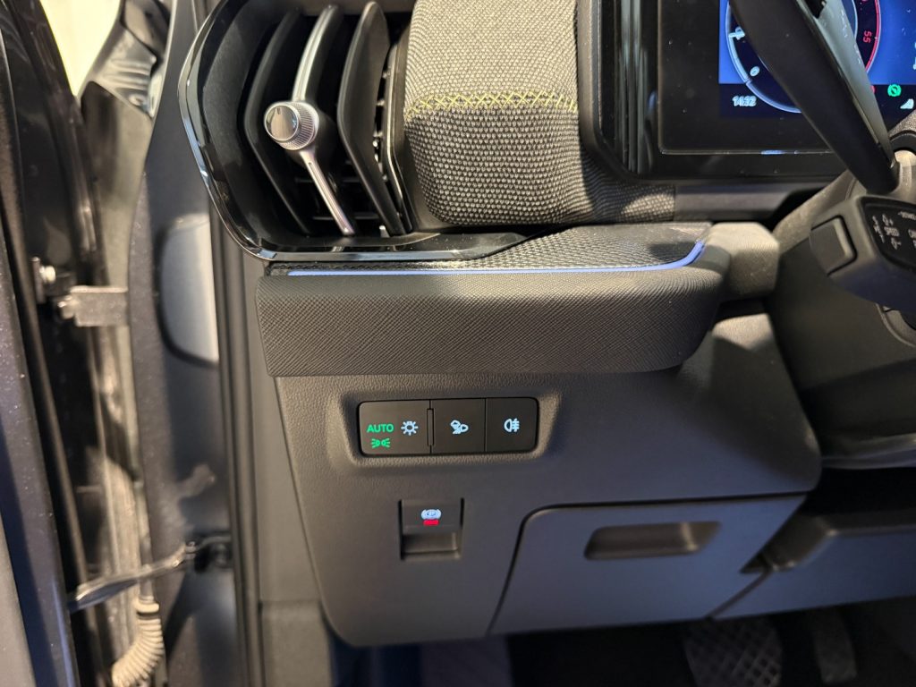 SKODA Kodiaq 2.0 TDI DSG 7P Executive DCC Navi LED ACC - 8