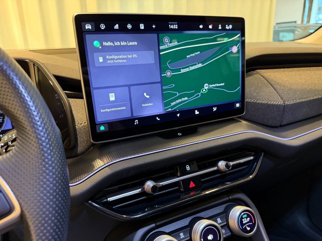 SKODA Kodiaq 2.0 TDI DSG 7P Executive DCC Navi LED ACC - 11